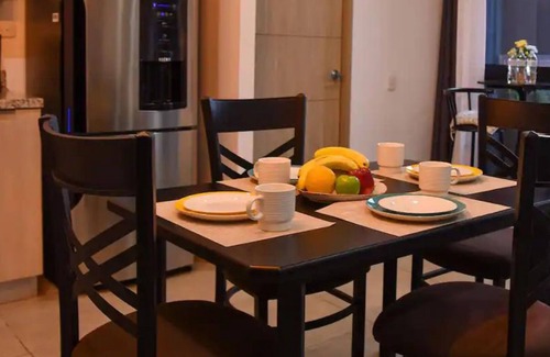 San Salvador Apartamento | The Downtown Apartment - 3 Aire acondicionado Dormitorio + WiFi