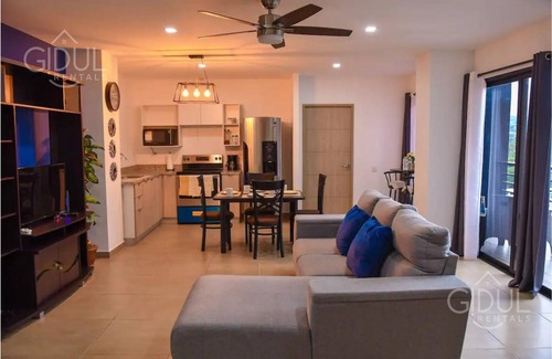 San Salvador Apartamento | The Downtown Apartment - 3 Aire acondicionado Dormitorio + WiFi