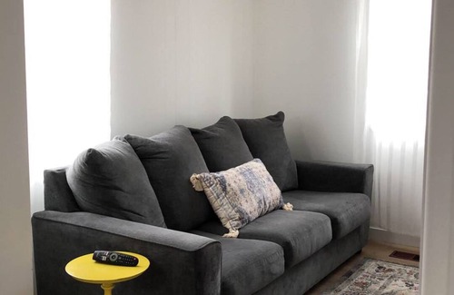 Shediac Casa | The Downtown Hamilton House