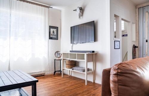 Revelstoke Casa | The Downtown Hive by Revelstoke Vacations