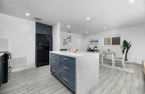 Croissant Park Apartamento | The Downtown Retreat #2