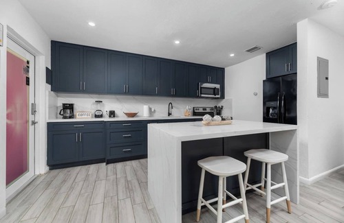Croissant Park Apartamento | The Downtown Retreat #2