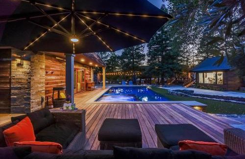 Healdsburg Casa | The Dragonfly- Complimentary Wine Tasting At Croix Included!