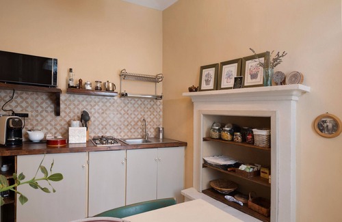 Casorzo Apartamento | La libélula - mini apartamento Monferrato UNESCO