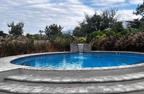 Maruleng Cabina | @The Drakens Lodge