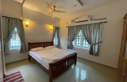 Kochi Casa | The Dream Home Kochi