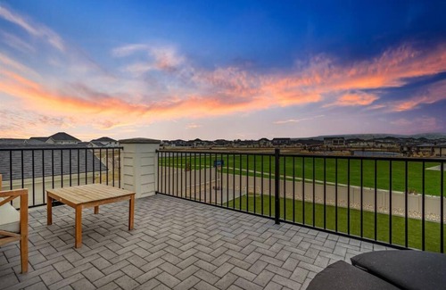 Meridian Casa | The Dream Home with 5 bedrooms in Meridian ID