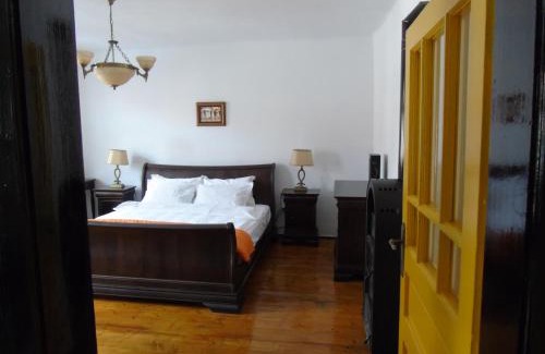 Racos Casa | The Dream House of Racos