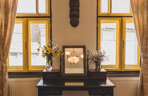 Racos Casa | The Dream House of Racos