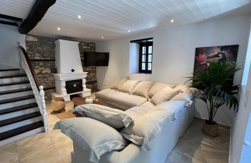 Skiathos Casa | The Dream House Skiathos