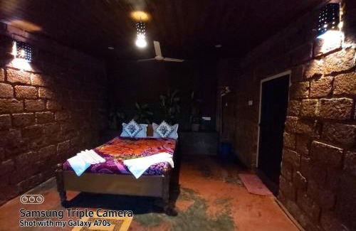 Kudrasthe Casa | The Dream