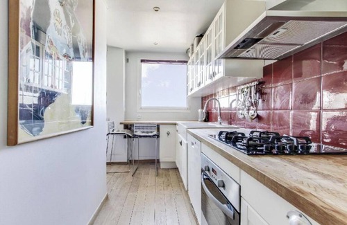 6th Arrondissement Apartamento | THE DREAM LUXURY IN ST GERMAIN- ST SULPHICE LUXEMBOURG PENTHOUSE