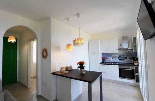 Marina di Pescoluse Casa | The Dream Residence