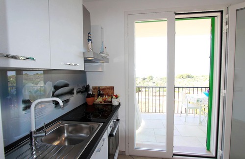 Marina di Pescoluse Casa | The Dream Residence