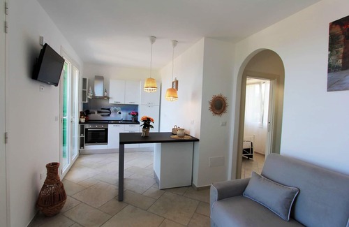 Marina di Pescoluse Casa | The Dream Residence