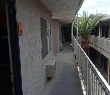 Downtown Las Vegas Apartamento | The Dream Studio