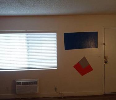 Downtown Las Vegas Apartamento | The Dream Studio