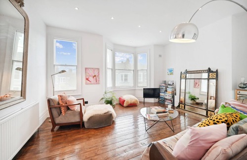 Kensal Green Apartamento | The Dreamcatcher, by Veeve