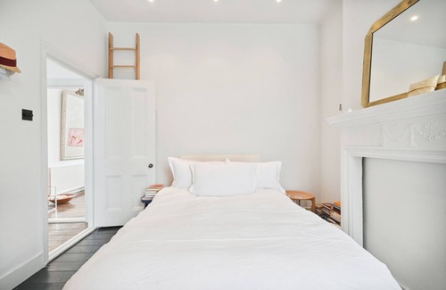 Kensal Green Apartamento | The Dreamcatcher, by Veeve