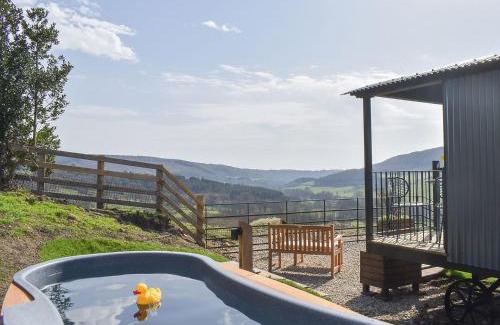 Hawnby Casa | The Dreamer's Hut