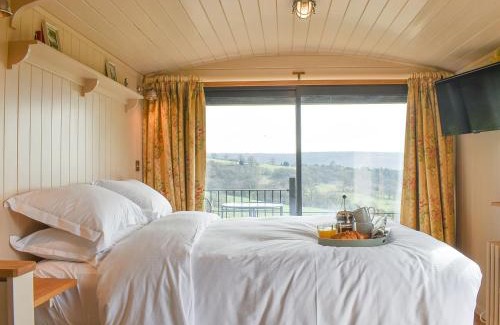 Hawnby Casa | The Dreamer's Hut