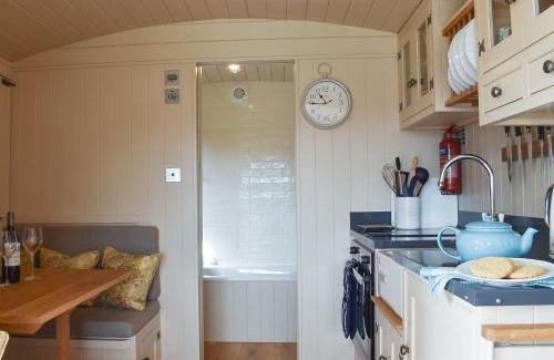 Hawnby Casa | The Dreamer's Hut