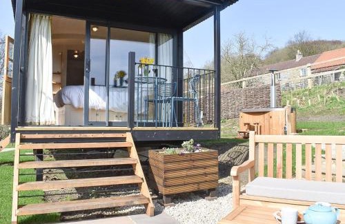 Hawnby Casa | The Dreamer's Hut