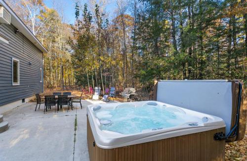 Sturgeon Bay Casa | The Dreaming Tree Simple Life Rentals