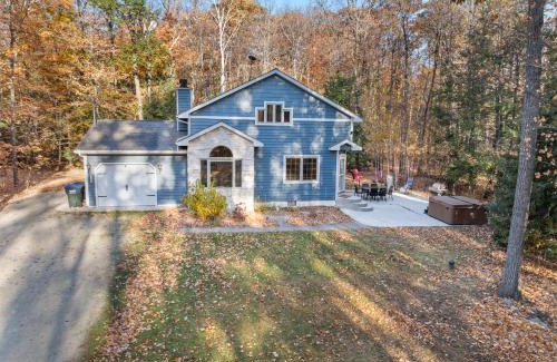 Sturgeon Bay Casa | The Dreaming Tree Simple Life Rentals