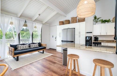 Kahuku Apartamento | The Drifter - North Shore Loft - Relaxed Luxury
