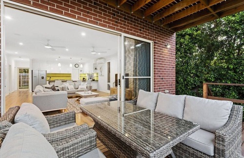Dromana Casa | The Dromana Beach House | Stunning Views