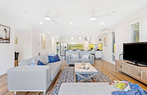 Dromana Casa | The Dromana Beach House | Stunning Views