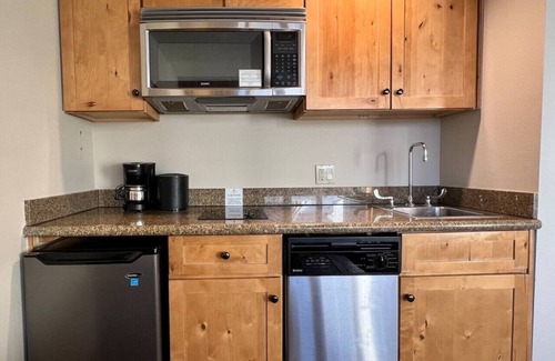 Crested Butte Condominio | THE DROP-IN: the edge of adventure