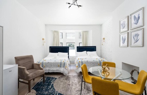 Downtown Montreal Apartamento | The Dru