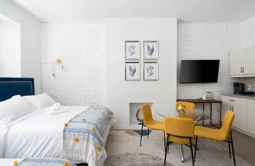 Downtown Montreal Apartamento | The Dru