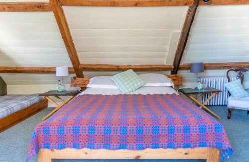 Druidston Hotel | The Druidstone Hotel