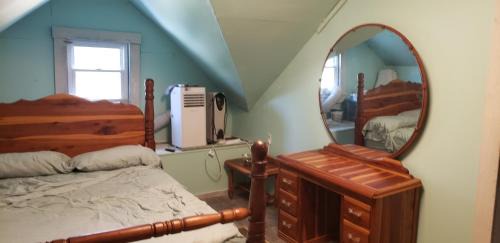 Saltillo Casa | The Dry Docks