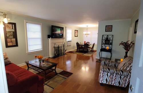 Bossier City Casa | THE DSPOT IN BOSSIER CITY NEXT TO I-20