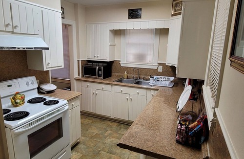 Bossier City Casa | THE DSPOT IN BOSSIER CITY NEXT TO I-20