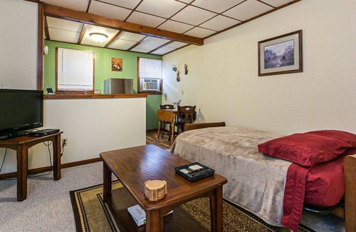 Potosi Apartamento | The Duck On Inn Suite