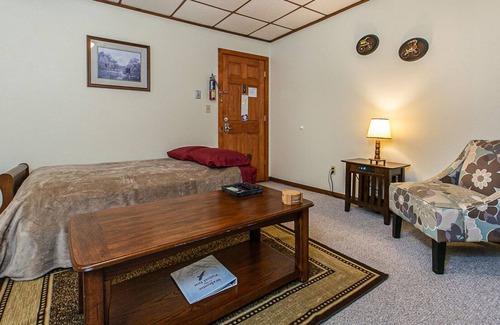 Potosi Apartamento | The Duck On Inn Suite