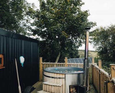 Matfen Cabina | The Duck Pond Cabin