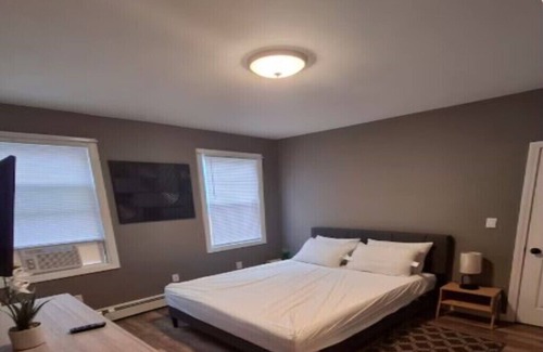 Mount Pleasant Apartamento | The Duet-Suite at Mt. Pleasant 2BR LaundryParking