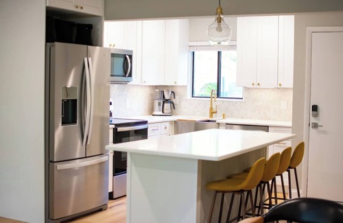 Pinehurst Condominio | The Duffer's Drop - 2BR/2BA Condo in Pinehurst, NC