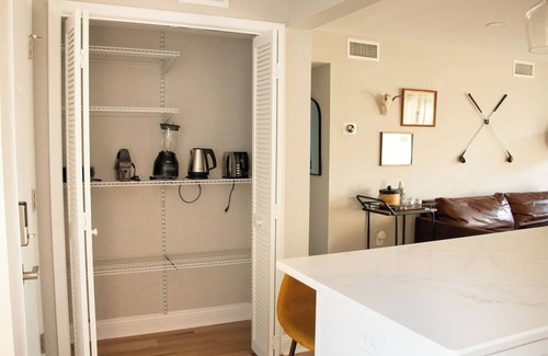 Pinehurst Condominio | The Duffer's Drop - 2BR/2BA Condo in Pinehurst, NC