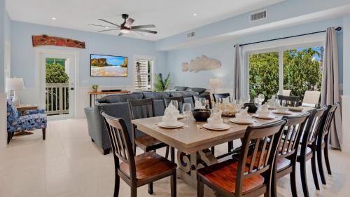 Uptown - Upper Duval Casa | The Duke and The Duchess by Last Key Realty