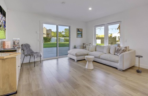 Desert Club Estates Casa | The Dunes: Private Pool, Luxury Interior!