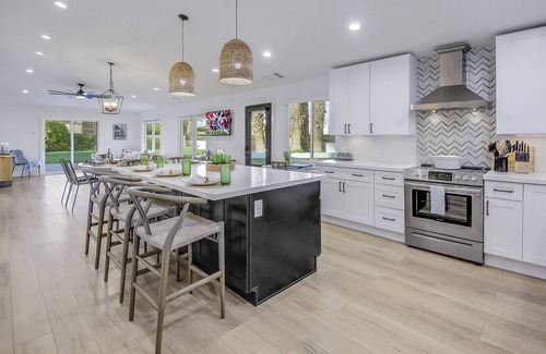 Desert Club Estates Casa | The Dunes: Private Pool, Luxury Interior!