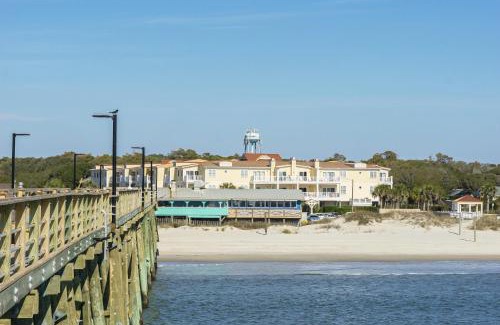 Yaupon Beach Casa | The Dunes