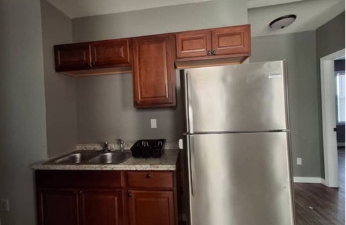 Mount Pleasant Apartamento | The Duo-Loft at Mt. Pleasant 2BR, Laundry, Parking
